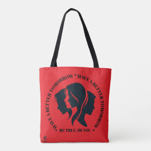 BESSERE TAGE STYLIERT TASCHE
