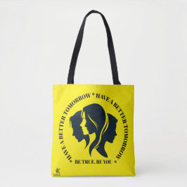 BESSERE TAGE STYLIERT TASCHE