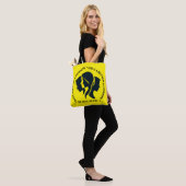 BESSERE TAGE STYLIERT TASCHE (Am Model)