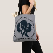 BESSERE TAGE STYLIERT TASCHE (Von Nahem)