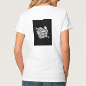 Bessere Tage T-Shirt (Rückseite)