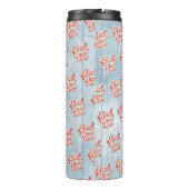 Bessere Tage Thermosbecher (Rückseite)