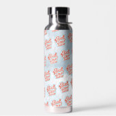 Bessere Tage Trinkflasche (Links)