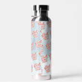 Bessere Tage Trinkflasche (Rechts)
