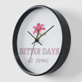 Bessere Tage Uhr (Winkel)