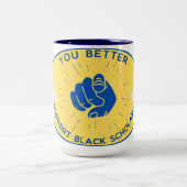 Bessere Tasse (Mittel)