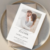 Bessere Zusammenarbeit mit einer modernen Foto-Eng Einladung