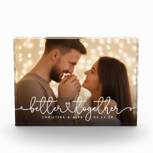 Bessere Zusammenführung moderner Skripte - individ Fotoblock (Vorderseite)