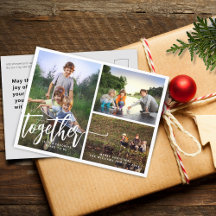 Bessere Zusammenhänge der Handschrift FotoCollage