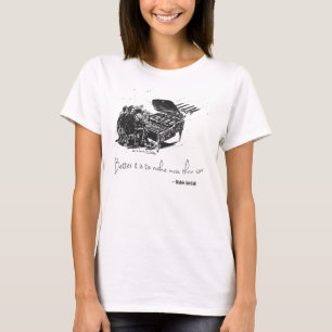 Besserer MJ-T - Shirt - ist es, die Musik zu