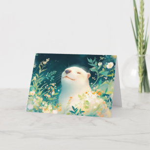 Besserer Spaziergang durch die gefederte Canopy Karte