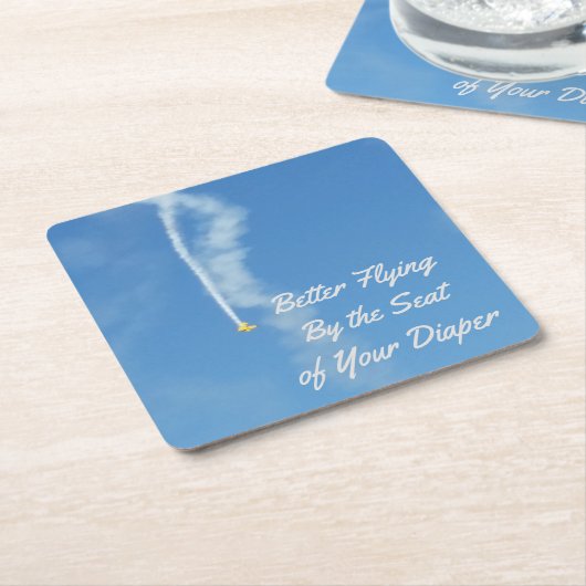 Besserer Untersetzer (angewinkelt)