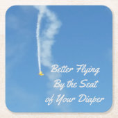 Besserer Untersetzer (Vorderseite)