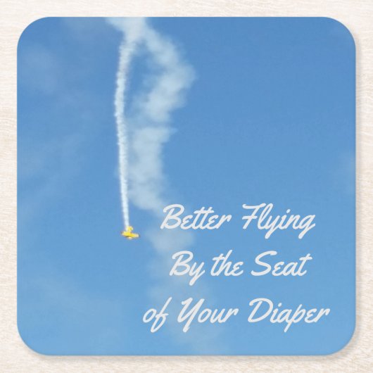 Besserer Untersetzer (Vorderseite)