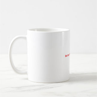 Besserer Vater als Kronos Kaffeetasse