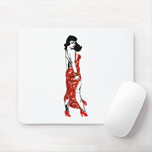 besseres Button Mousepad (Mit Mouse)