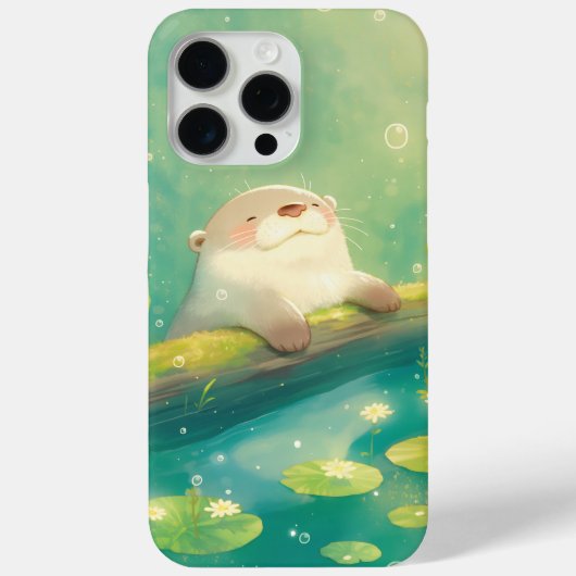 Besseres Freizeitprotokoll Case-Mate iPhone Hülle (Rückseite)