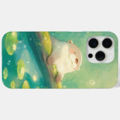 Besseres Freizeitprotokoll Case-Mate iPhone Hülle (Rückseite (Horizontal))