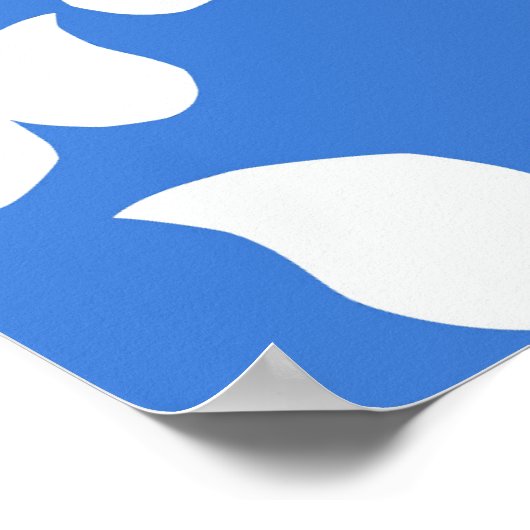 BESSERES GEMEINSAMES Poster (Ecke)