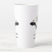 Besseres Leben auf der Farm der landwirtschaftlich Milchtasse (Vorderseite)