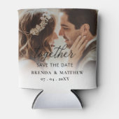 Besseres Zusammenführen von Skript-Foto Save the D Dosenkühler (Vorderseite)