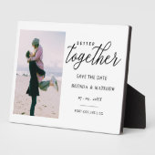 Besseres Zusammenführen von Skript-Foto Save the D Fotoplatte (Seite)