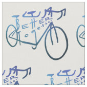 Besseres Zusammenspiel Stoff (Nahaufnahme)