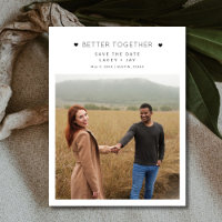 Besseres Zusammenspiel von Foto Hochzeit das Datum