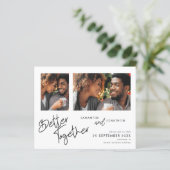 Besseres Zusammenwirken des Haushalts 2 Foto Save (Stehend Vorderseite)