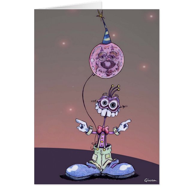 Bessert das Jeckle aus (Vorne)