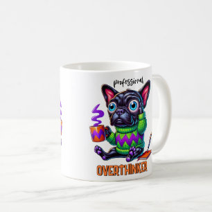 Besserwisser Kaffeetasse