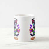 Besserwisser Kaffeetasse (Mittel)