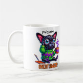 Besserwisser Kaffeetasse (Links)