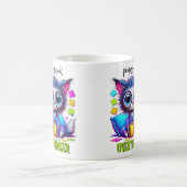 Besserwisser Kaffeetasse (Mittel)