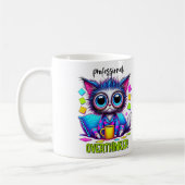 Besserwisser Kaffeetasse (Links)