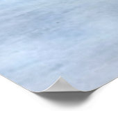 Bessie Pease Guttman Adorable Little Kleinkind Gir Poster (Ecke)