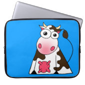 Bessy Laptopschutzhülle (Vorderseite)