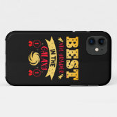 BEST 4. GRADER IN DER GALAXIE lustig niedlich Case-Mate iPhone Hülle (Rückseite (Horizontal))