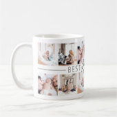 Best Abuela je Coffee Tasse (Links)