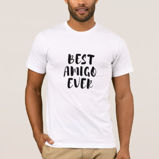 Best amigo T-Shirt