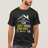 Best Architect Architecture Designer Architecture T-Shirt (Vorderseite)