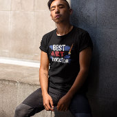 Best Art Director - Art Department Elite T-Shirt