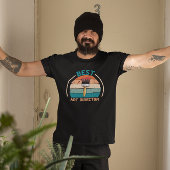 Best Art Director - Retro Art Director T-Shirt
