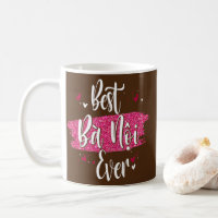 Best Ba Noi Ever Vietnamese Grandma Designs