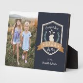 Best Baba By Par | Golf Opa Foto Fotoplatte (Seite)