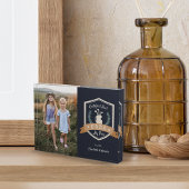 Best Baba By Par | Golf Opa Fotoblock