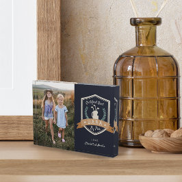 Best Baba By Par | Golf Opa Fotoblock