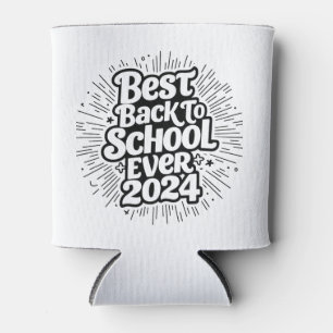 Best Back to School 2024 Design Dosenkühler