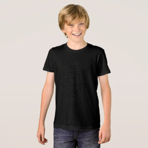 Best Back to School 2024 Design Tri-Blend Shirt