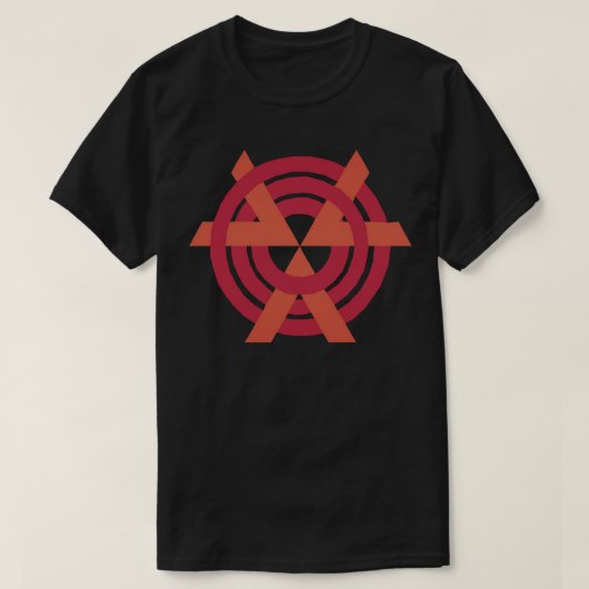 Best-Band-Logo Essential T - Shirt (Design vorne)